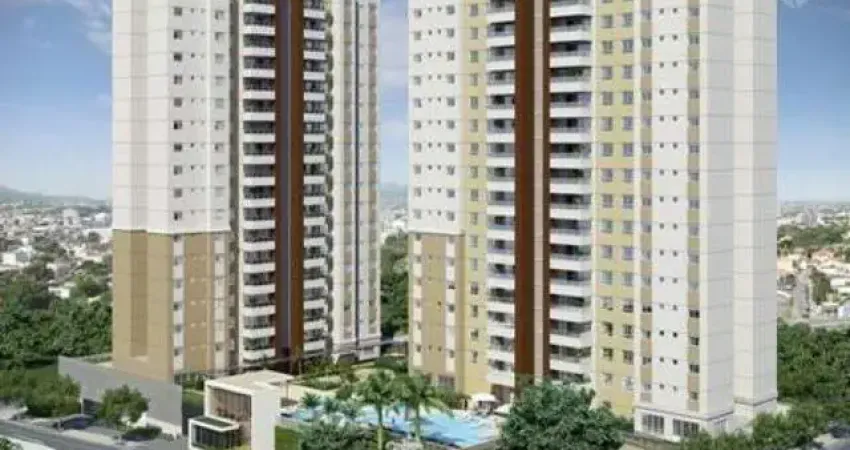 Apartamento no edifício DUE com 3 dormitórios com 128 metros, no centro da cidade, otima localização.