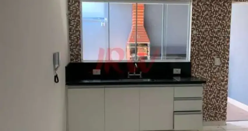 Casa com 3 quartos à venda no Jardim dos Colibris, Indaiatuba 