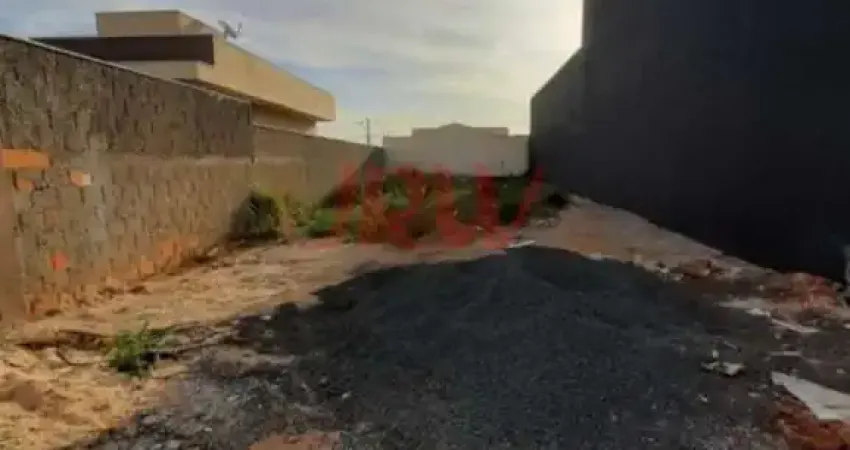 Terreno à venda no Jardim Residencial Nova Veneza, Indaiatuba 