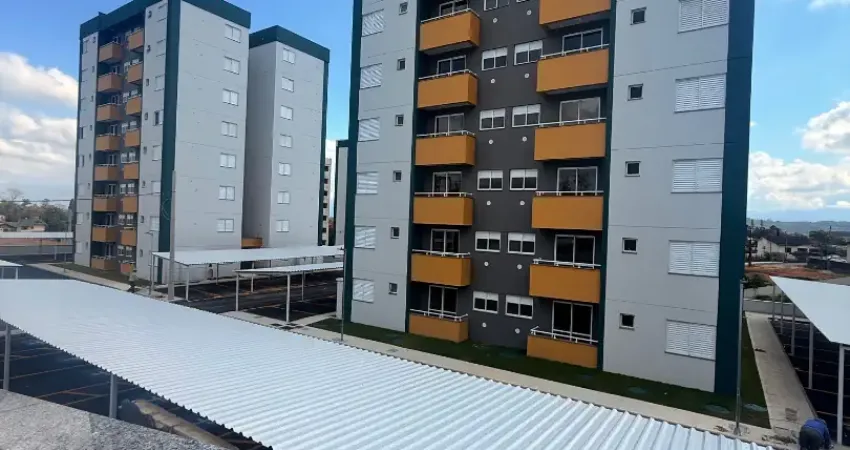 Recanto do lago residencial, bairro floresta ii em criciúma