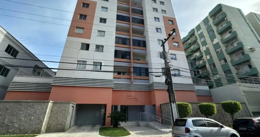 Residencial allamanda, no centro, totalmente reformado e muito bem localizado