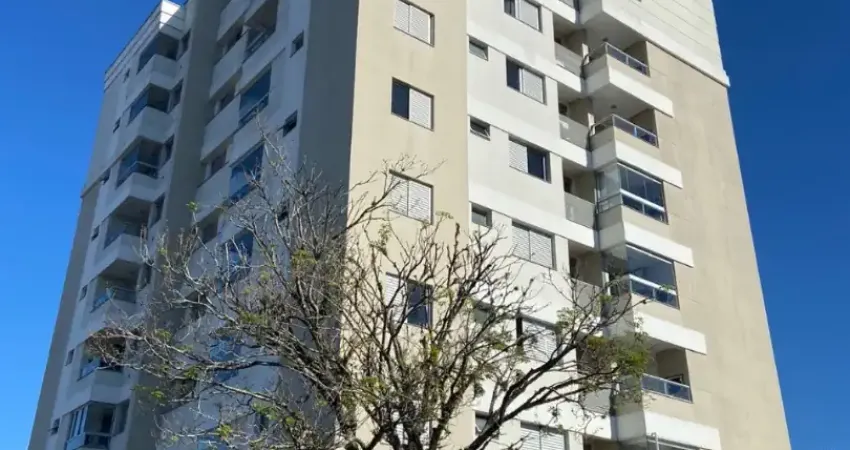 *residencial montese*  - apartamento 6o andar - sol da manha