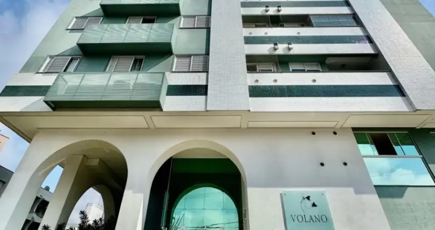 Residencial volano - comerciário : 03 dormitórios sendo 01 suíte s