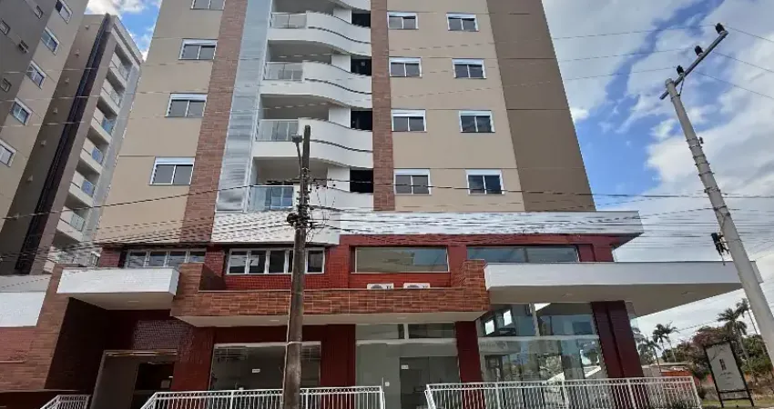 Apartamento com 2 quartos à venda na Rua Jaguaruna, 560, Centro, Içara