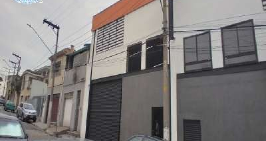 Barracão / Galpão / Depósito para alugar no Parque Anhangüera, São Paulo 