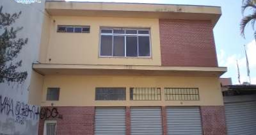 Prédio para alugar na Vila Pirituba, São Paulo 