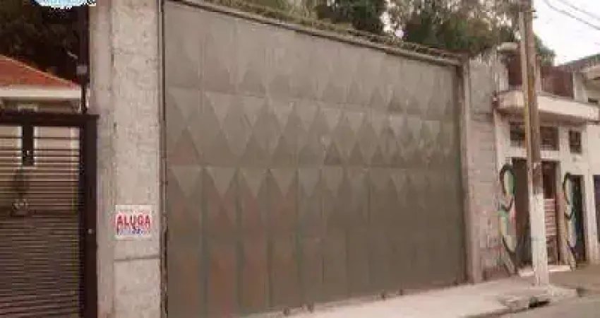 Terreno à venda em Pirituba, São Paulo 