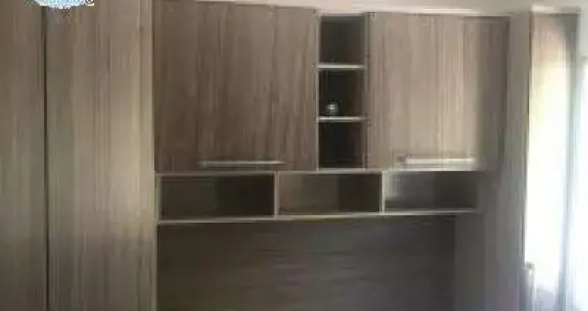 Apartamento com 2 quartos à venda em Jaraguá, São Paulo 