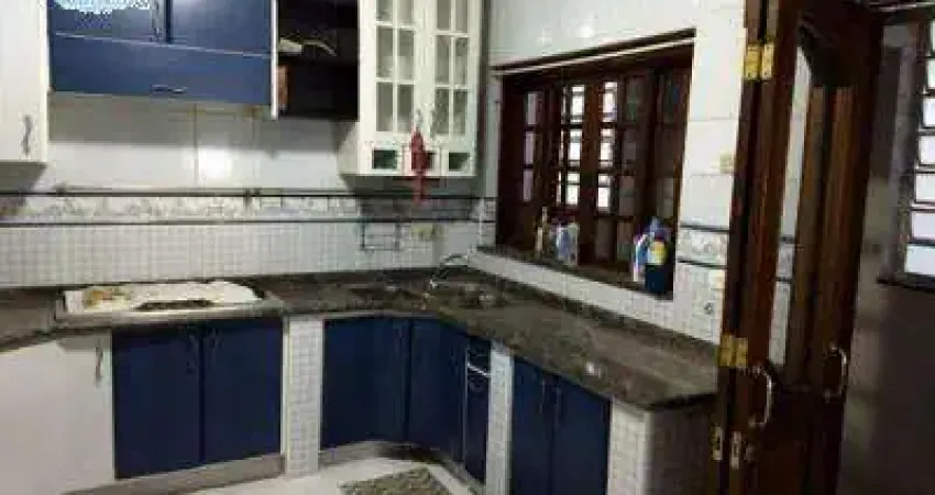 Casa com 3 quartos à venda no Parque São Domingos, São Paulo 