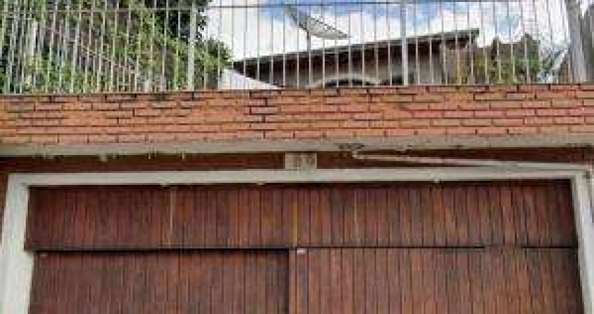 Casa com 3 quartos à venda em Pirituba, São Paulo 