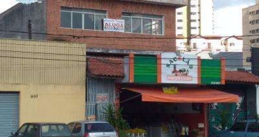 Comercial - Jd Santo Elias