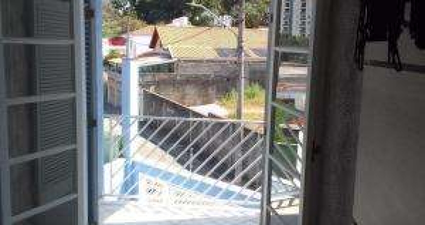 Casa com 3 quartos à venda na Vila Pereira Barreto, São Paulo 
