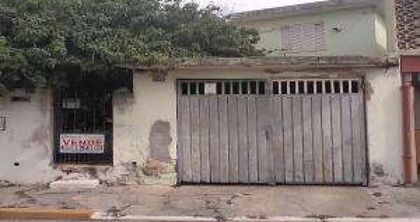 Casa com 1 quarto à venda em Pirituba, São Paulo 