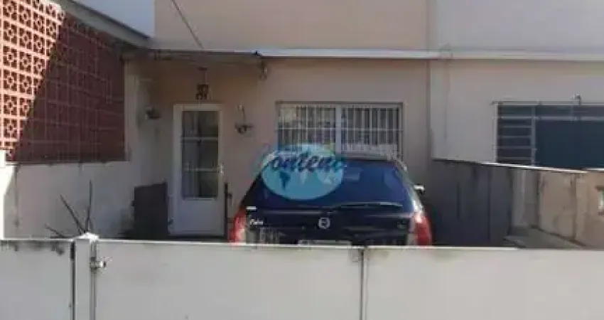 Casa com 2 quartos à venda na Vila Jaguara, São Paulo