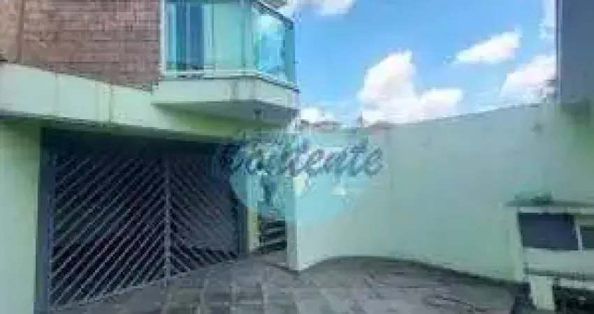 Casa com 3 quartos à venda no Jardim São José (Zona Norte), São Paulo