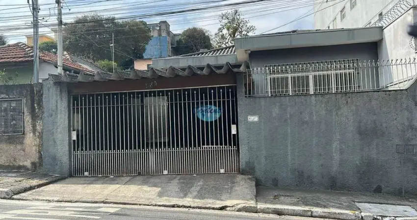 Casa com 3 quartos à venda na Rua Itamogi, 230, Vila Boaçava, São Paulo