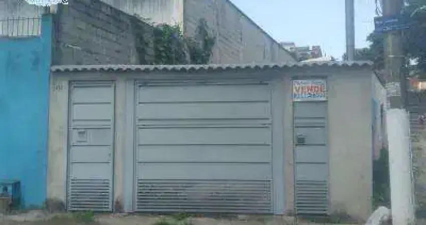 Casa com 3 quartos à venda na Vila Boaçava, São Paulo 