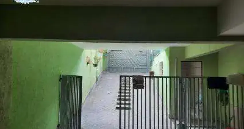 Residencial - Jd Pirituba