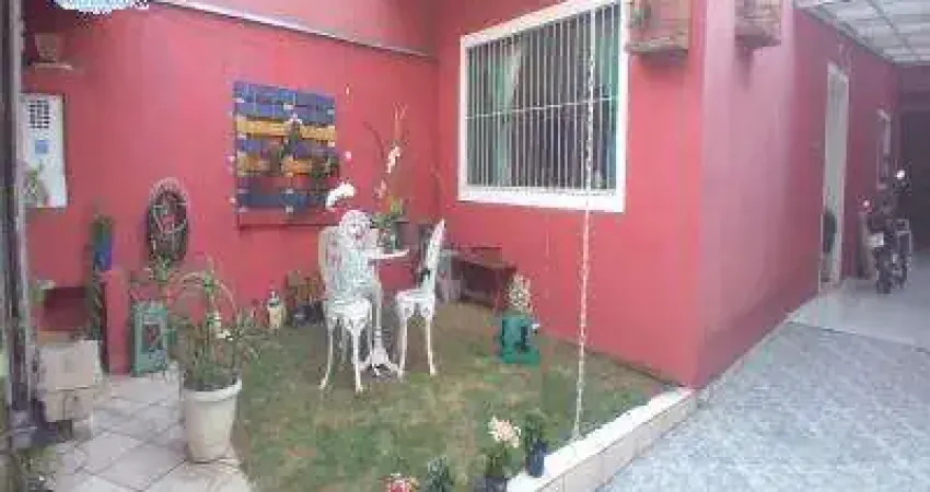 Casa com 3 quartos à venda no Conjunto Residencial Vista Verde, São Paulo 
