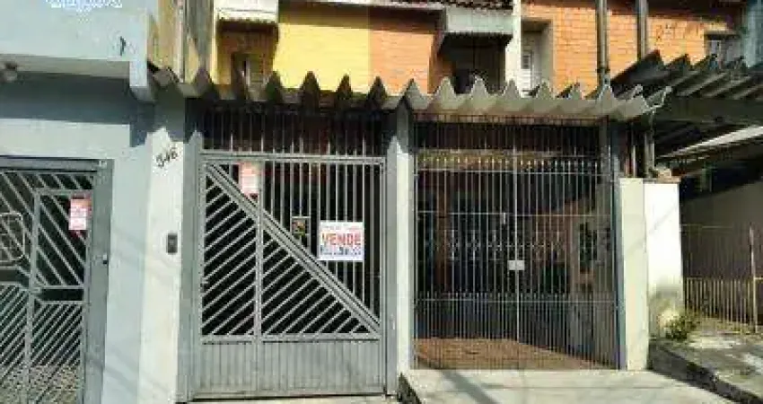 Casa com 2 quartos à venda no Conjunto Residencial Vista Verde, São Paulo 