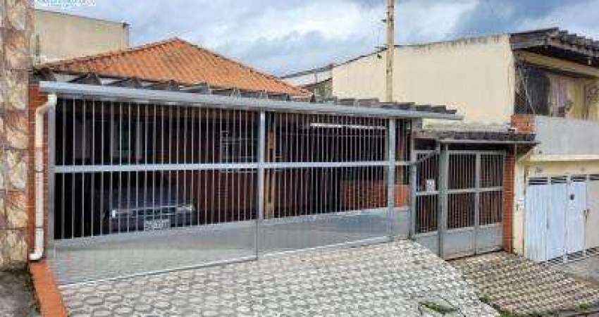 Casa com 2 quartos à venda na Vila Mirante, São Paulo 