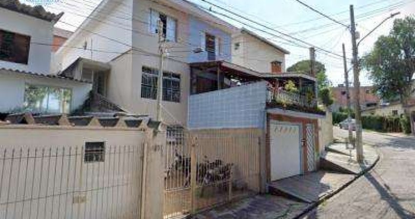 Casa com 2 quartos à venda em Pirituba, São Paulo 