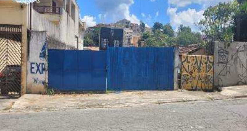 Terreno à venda em Pirituba, São Paulo 