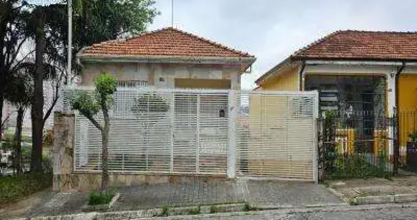 Casa com 2 quartos à venda na Vila Pirituba, São Paulo 