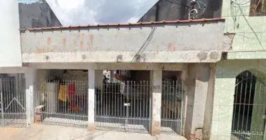 Casa com 2 quartos à venda na Vila Nossa Senhora do Retiro, São Paulo 
