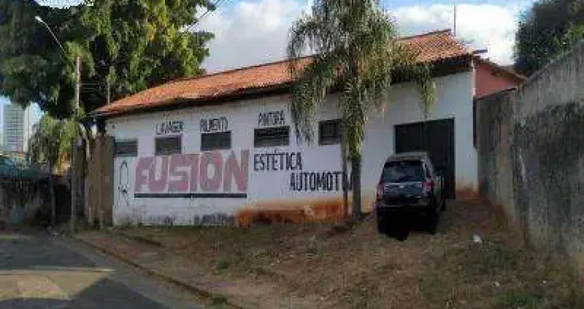 Barracão / Galpão / Depósito à venda na Vila Fascina, Limeira 
