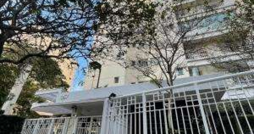 Apartamento com 2 quartos à venda na Lapa, São Paulo 