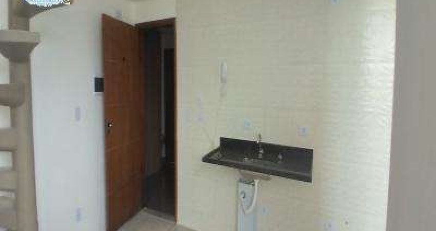 Apartamento com 2 quartos à venda no Jardim Vivan, São Paulo 