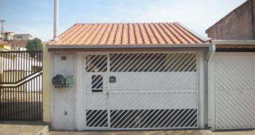 Casa com 3 quartos à venda em Pirituba, São Paulo 