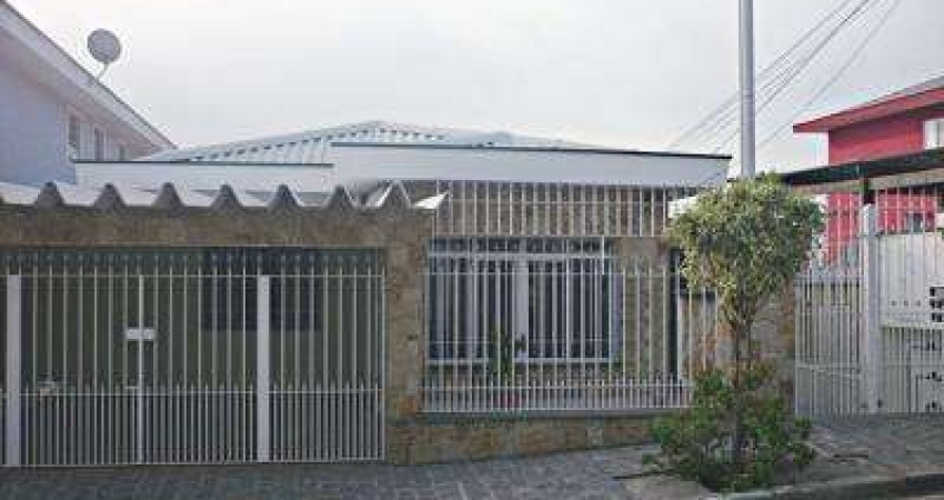 Casa com 6 quartos à venda no Parque São Domingos, São Paulo 