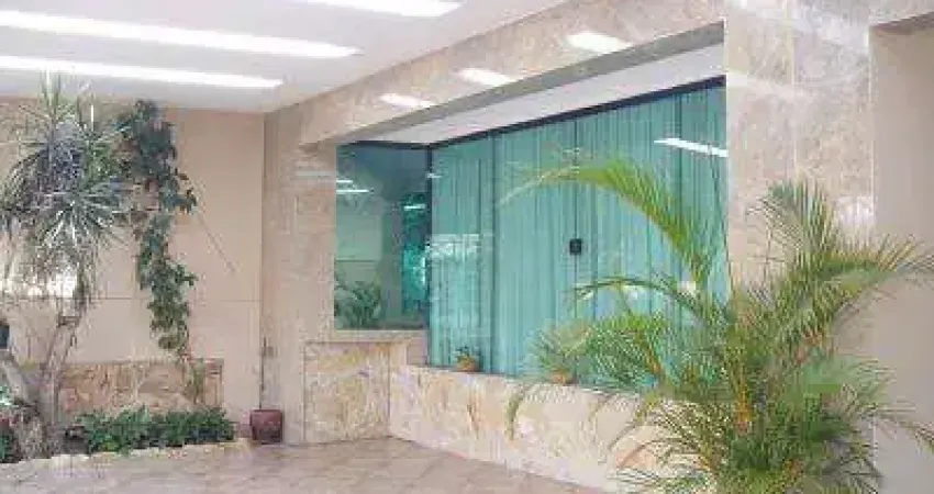 Casa com 4 quartos à venda na Vila Romana, São Paulo 
