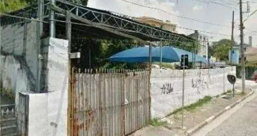 Terreno à venda em Pirituba, São Paulo 