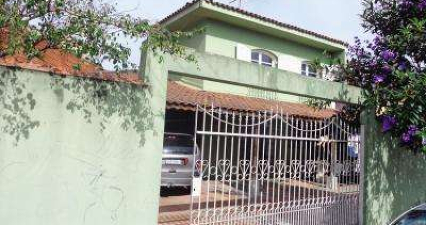 Casa com 3 quartos à venda em Pirituba, São Paulo 