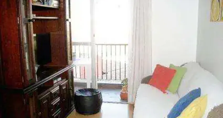 Apartamento com 2 quartos à venda em Pirituba, São Paulo 