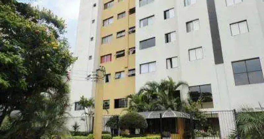 Apartamento com 2 quartos à venda no Parque São Domingos, São Paulo 