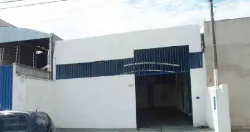 Barracão / Galpão / Depósito à venda no Centro, Araraquara 