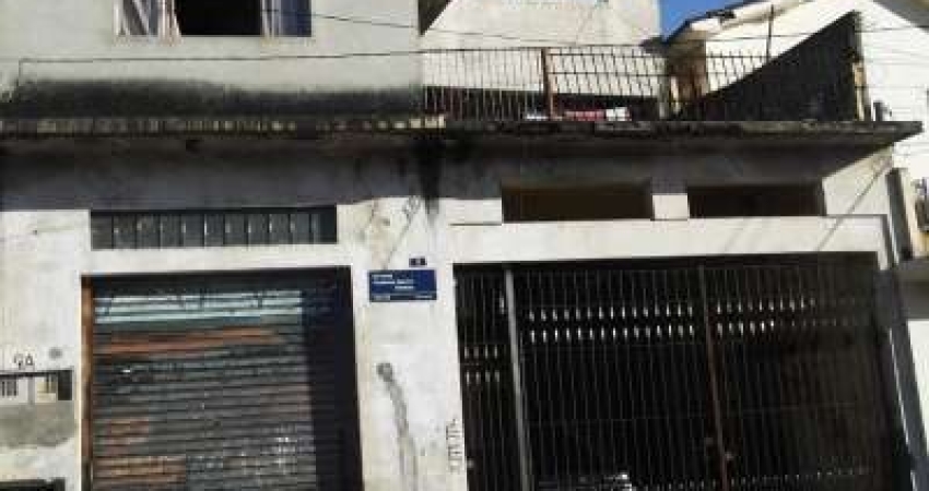 Casa com 3 quartos à venda em Pirituba, São Paulo 