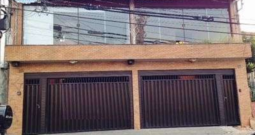 Casa com 3 quartos à venda em Pirituba, São Paulo 