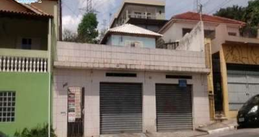 Casa com 2 quartos à venda em Pirituba, São Paulo 