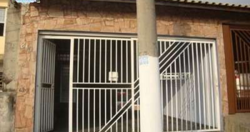 Casa com 4 quartos à venda em Pirituba, São Paulo 