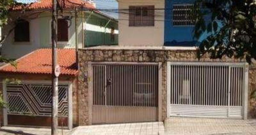 Casa com 3 quartos à venda no Parque São Domingos, São Paulo 