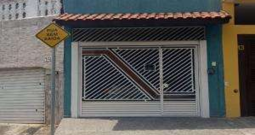 Casa com 2 quartos à venda em Pirituba, São Paulo 