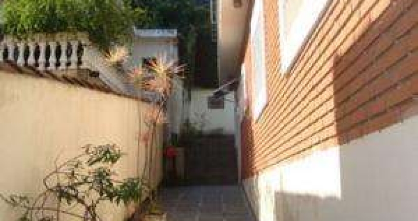 Casa com 4 quartos à venda em Pirituba, São Paulo 