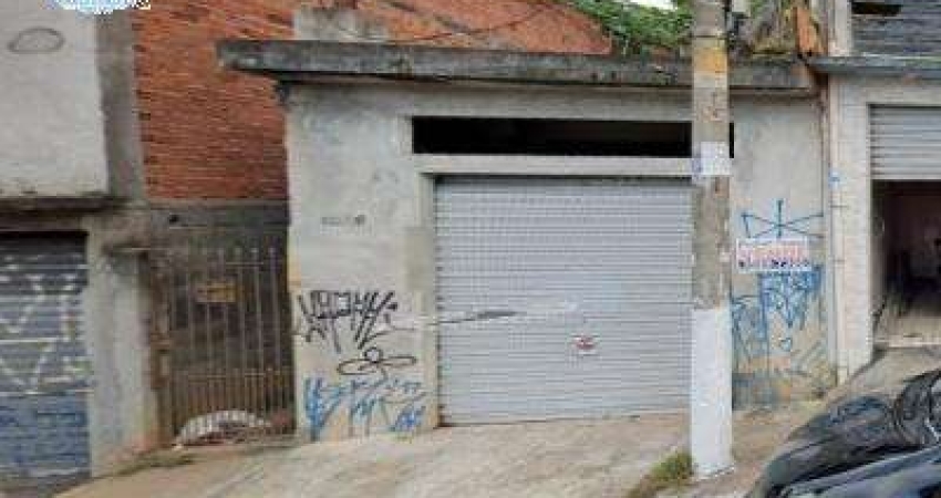 Casa com 2 quartos à venda em Pirituba, São Paulo 