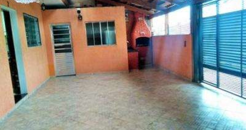Casa com 2 quartos à venda em Pirituba, São Paulo 