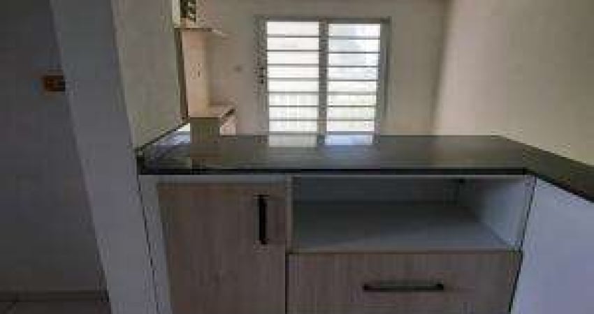 Apartamento com 2 quartos para alugar na Vila Jaraguá, São Paulo 